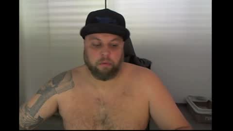 Chrizz online show from February 2025 10:29:02 AM