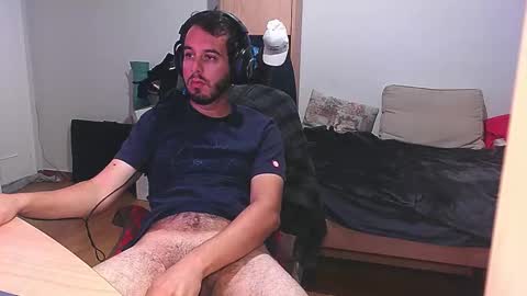 Chromefox123 online show from November 2025 06:17:02 AM