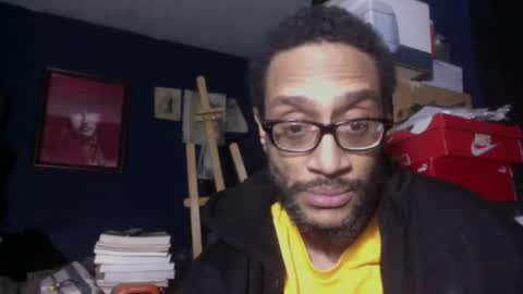 Snapshot of chronicle_of_biddick chatting on February 2025 02:46:01 AM Vinny.D online show from February 2025 02:46:01 AM