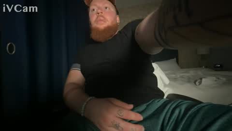 Chronicles Of Red Dick online show from February 2026 04:29:01 AM