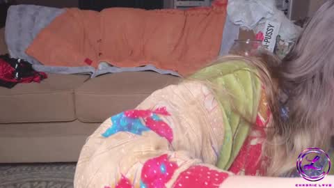 Snapshot of chroniclove chatting on January 2025 02:22:01 AM Marley online show from January 2025 02:22:01 AM