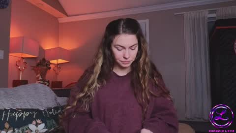 Snapshot of chroniclove chatting on January 2025 01:21:02 AM Marley online show from January 2025 01:21:02 AM