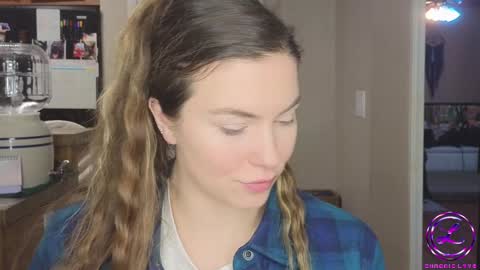 Snapshot of chroniclove chatting on January 2025 11:23:01 PM Marley online show from January 2025 11:23:01 PM