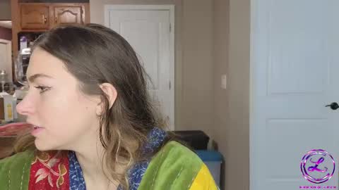 Snapshot of chroniclove chatting on February 2025 06:30:01 PM Marley online show from February 2025 06:30:01 PM