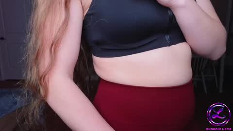 Snapshot of chroniclove chatting on March 2025 03:01:01 AM Marley online show from March 2025 03:01:01 AM