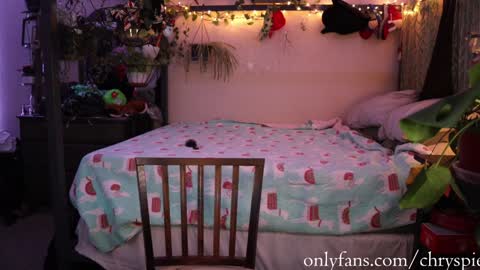 Chrys online show from December 2024 06:37:02 AM