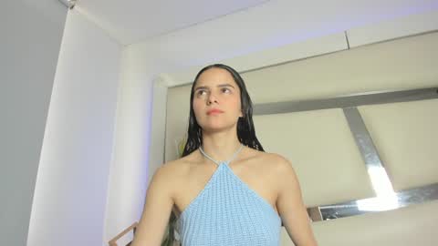 Snapshot of chrystal_jade chatting on December 2024 01:24:01 PM instagram chrystaljade.1 online show from December 2024 01:24:01 PM