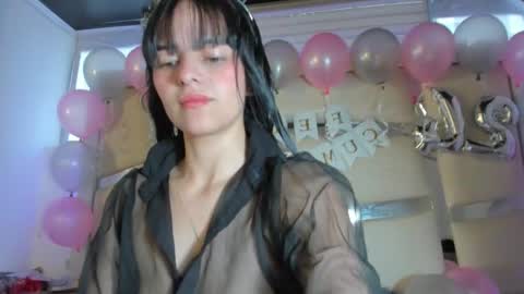 Snapshot of chrystal_jade chatting on October 2025 02:27:01 PM instagram chrystaljade.1 online show from October 2025 02:27:01 PM