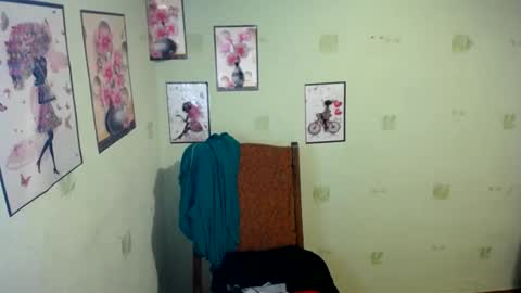 Diana online show from January 2025 06:14:01 AM