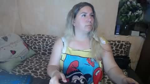 Diana online show from May 2026 05:53:02 PM