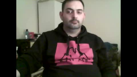 Chubby Boy97 online show from October 2025 08:40:02 PM