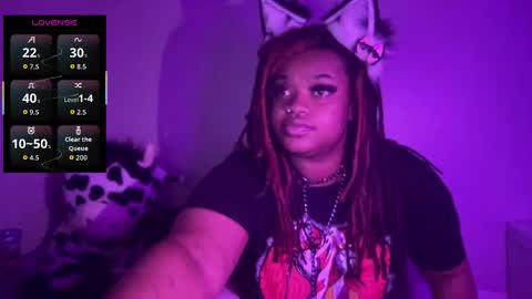 EmberEssence online show from January 2026 06:05:01 AM