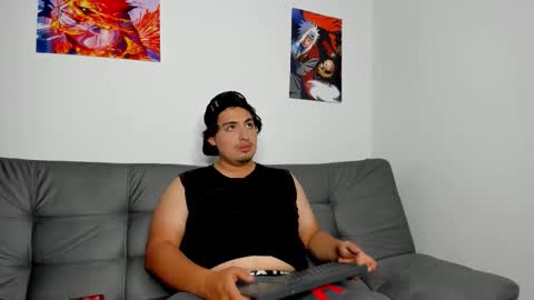 Snapshot of chubby_jake chatting on October 2025 03:18:01 AM chubby_jake online show from October 2025 03:18:01 AM