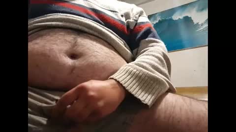 Snapshot of chubbyandfurry chatting on October 2025 12:58:01 AM Chubbyandfurry online show from October 2025 12:58:01 AM
