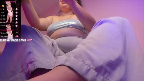 Dolly Bunny  online show from April 2026 12:19:01 AM