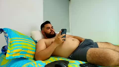 ChubbyCock 18 online show from December 2025 04:12:02 PM