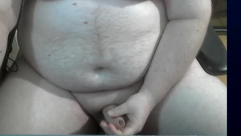 chubbycock_89 online show from October 2025 09:22:01 PM