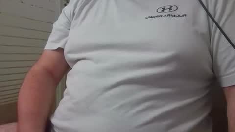 chubbycub14 online show from November 2025 04:50:01 PM