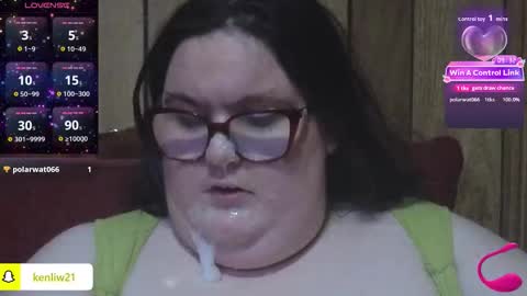 kenli online show from February 2026 12:27:02 AM