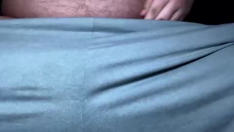 chubbydl69 online show from April 2026 06:27:01 PM