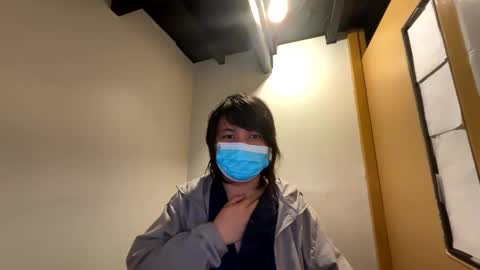 Chubby Femboy online show from January 2026 01:59:02 PM