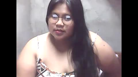 Snapshot of chubbylecious chatting on January 2025 11:17:01 PM Rita online show from January 2025 11:17:01 PM