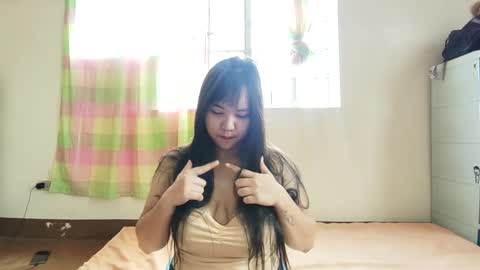 Snapshot of chubbylicious_aria chatting on January 2025 11:45:01 PM HappyGirL Aria online show from January 2025 11:45:01 PM