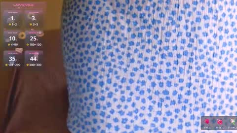 Maia online show from February 2025 01:06:01 PM