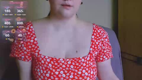 Maia online show from March 2025 12:43:01 PM