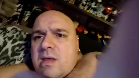 chubbyman40 online show from March 2026 08:58:01 PM