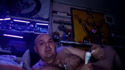 Snapshot of chubbyman43 chatting on May 2026 02:17:01 AM chubbyman43 online show from May 2026 02:17:01 AM