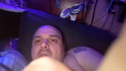 Snapshot of chubbyman43 chatting on May 2026 01:22:01 AM chubbyman43 online show from May 2026 01:22:01 AM