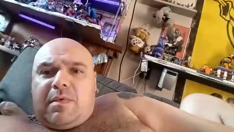 chubbyman43 online show from June 2026 08:38:01 AM