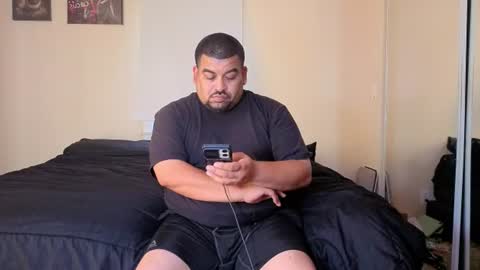 Snapshot of chubdad23 chatting on June 2026 01:03:01 AM chubdad23 online show from June 2026 01:03:01 AM