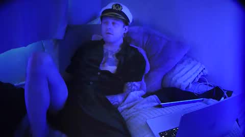 ChubsChadwell online show from October 2025 02:40:01 PM