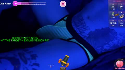 Snapshot of chubschadwell chatting on July 2026 01:17:01 PM ChubsChadwell online show from July 2026 01:17:01 PM