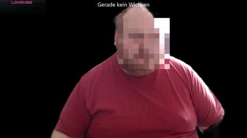 chubyboss online show from April 2026 01:52:02 PM