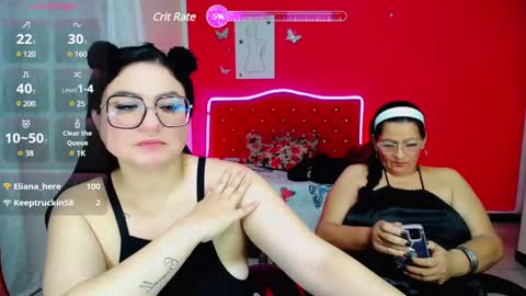 Snapshot of chubymature_ chatting on December 2024 04:38:02 PM Lulu online show from December 2024 04:38:02 PM