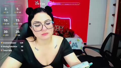 Snapshot of chubymature_ chatting on December 2024 04:05:02 PM Lulu online show from December 2024 04:05:02 PM