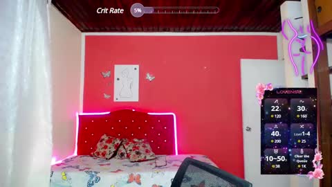 Snapshot of chubymature_ chatting on January 2025 03:48:01 PM Lulu online show from January 2025 03:48:01 PM