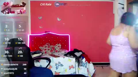 Snapshot of chubymature_ chatting on March 2025 05:33:01 PM Lulu online show from March 2025 05:33:01 PM