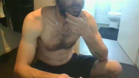 chuckied6969 online show from September 2025 05:40:01 AM