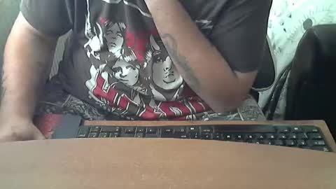 chunkisgreat online show from October 2025 02:18:01 PM