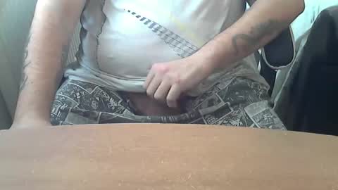 chunkisgreat online show from December 2025 11:30:02 AM