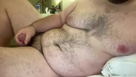 chunky_stud online show from October 2025 04:08:01 PM