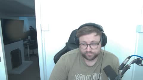 chunkygamer online show from April 2026 12:28:01 PM