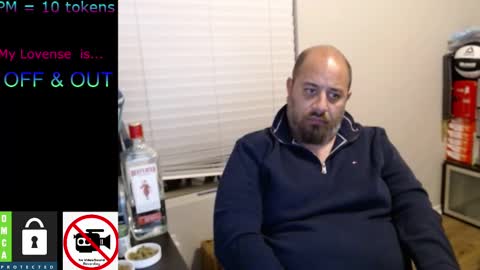 Spencer  Smokey Bear online show from February 2025 01:16:01 PM