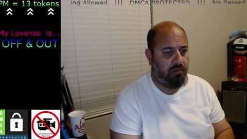 Spencer  Smokey Bear online show from February 2025 09:32:02 AM