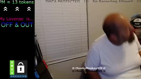 Spencer  Smokey Bear online show from February 2025 07:23:02 AM