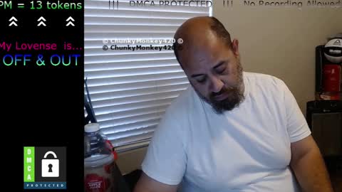 Spencer  Smokey Bear online show from March 2025 12:27:02 AM